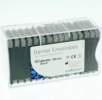 Barrier Envelopes Size 2 - Pack of 300
