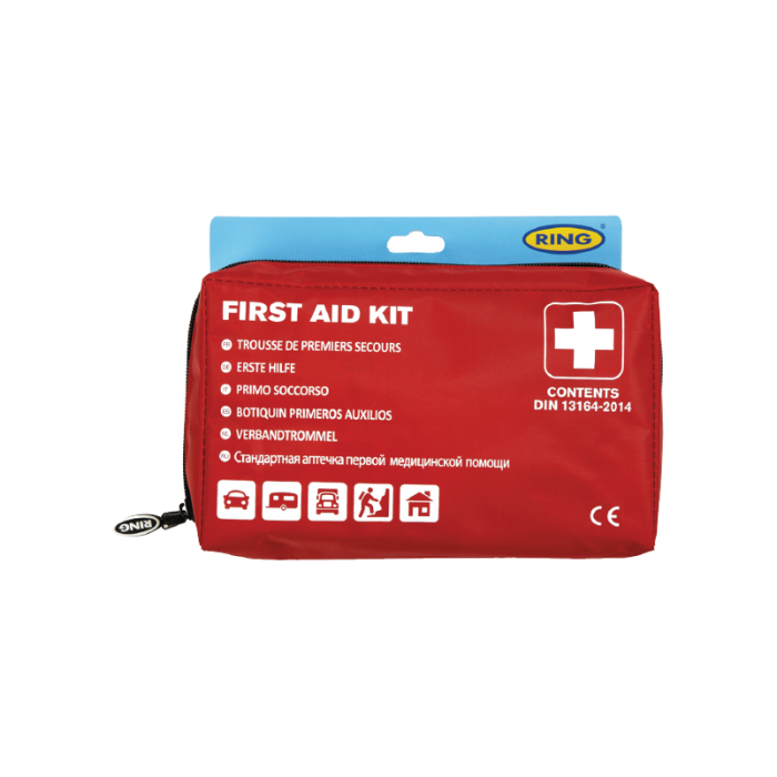 Standard First Aid Kit
