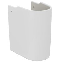 IDEAL STANDARD I.LIFE B SEMI PEDESTAL&nbsp;&nbsp;