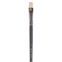 Elements Bright 4 LH Hog Brush