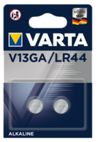 Varta Alkaline LR44 2Pce