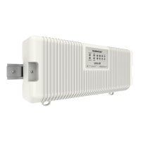 Heatmiser UH8-RF 8 Zone Wiring Centre