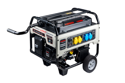 LONCIN LC13000 Petrol Generator