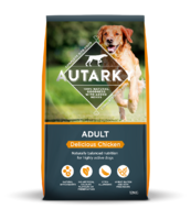 Autarky Complete Adult - Chicken 12kg [Zero VAT]