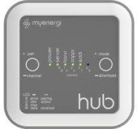 Myenergi Hub for Zappi
