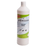 ALKOCLEAN NEUTRAL DETERGENT 1ltr