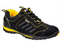 Steelite Lusum Safety Trainers S1-P HRO 