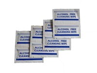 First Aid Anti-Septic Cleansing Wipes (Pack of 50)