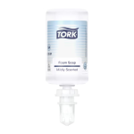 Tork Mild Foam Soap S4 520501