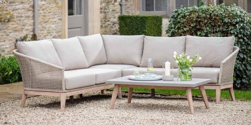 Garden Furniture
