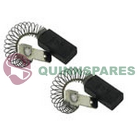 CARBON BRUSHES PHILCO         