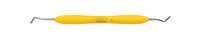 LM Ergomax Plastic Instrument Posterior - DMI Dental Consumables Ireland - Next Day Delivery