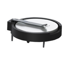 Coin Cell Holder Through Hole  24mm