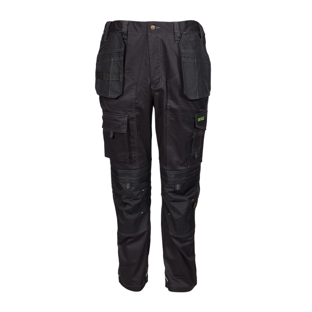 APKHT TWO BLACK TROUSER