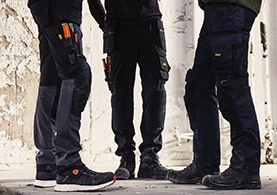 work clothing