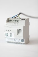 Zaptec PLC Communications Module