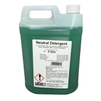 20% Netural Detergent Washing Up Liquid, 5L