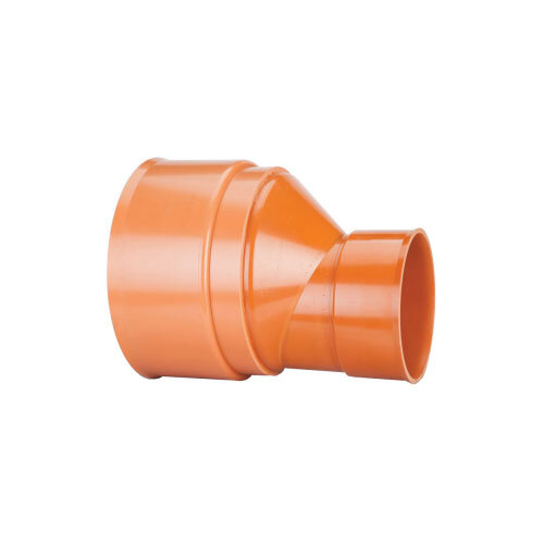 Polysewer Reducer 225 x 150mm