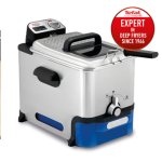 Tefal Oleoclean Pro Deep Fryer | FR8040 3
