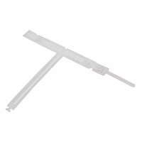 Wooden Door Connection Part-Right