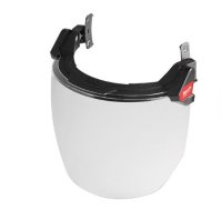 MILWAUKEE BOLT FACE SHIELD UNIVERSAL CLEAR 4932479938
