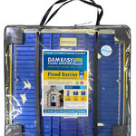 Dam Easy® Flood Barrier Door Dam 1