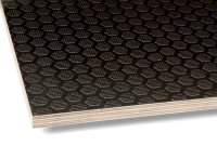 BIRCH PLYWOOD TEX ANTI SLIP 18MM X 2440MM X 1220MM 240/120 (8X4)