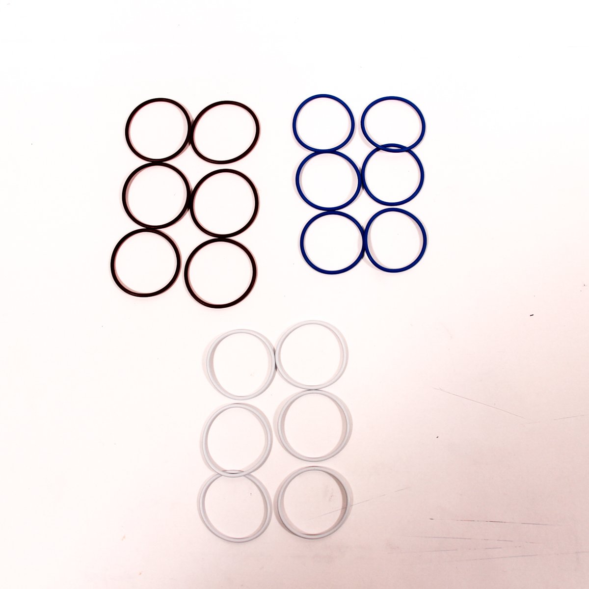 SEAL INJECTOR KIT