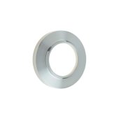 BUR51SN - Burlington SN Chamfered Rose (For Levers & T&R)