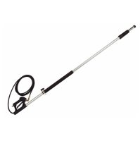 Predator WSP02012 18ft telescopic pressure washer lance with belt kit
