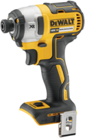 DCF887N-XJ-Dewalt-Impactor-Body-Only-18V-XR-Brushless-Impact-Driver-Bare-Unit