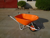 Victor wheelbarrow 