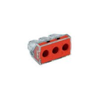 Wago 3P Connectors 773-173