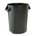Klipspringer Heavy Duty Waste Bin, 85L