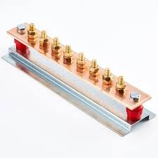 12Way Earth Bar 545140