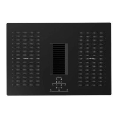 Culina Vented Induction Hob | ICONFLEX75DD