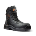 V12 Defender STS Metal Free S3 Waterproof Black Boot