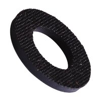 Washing Machine And Appliance Fill Hose Rubber Washer Pack of 100