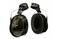 3M&trade; PELTOR&trade; Optime&trade; II Helmet Attach Earmuff H520P3GS/E