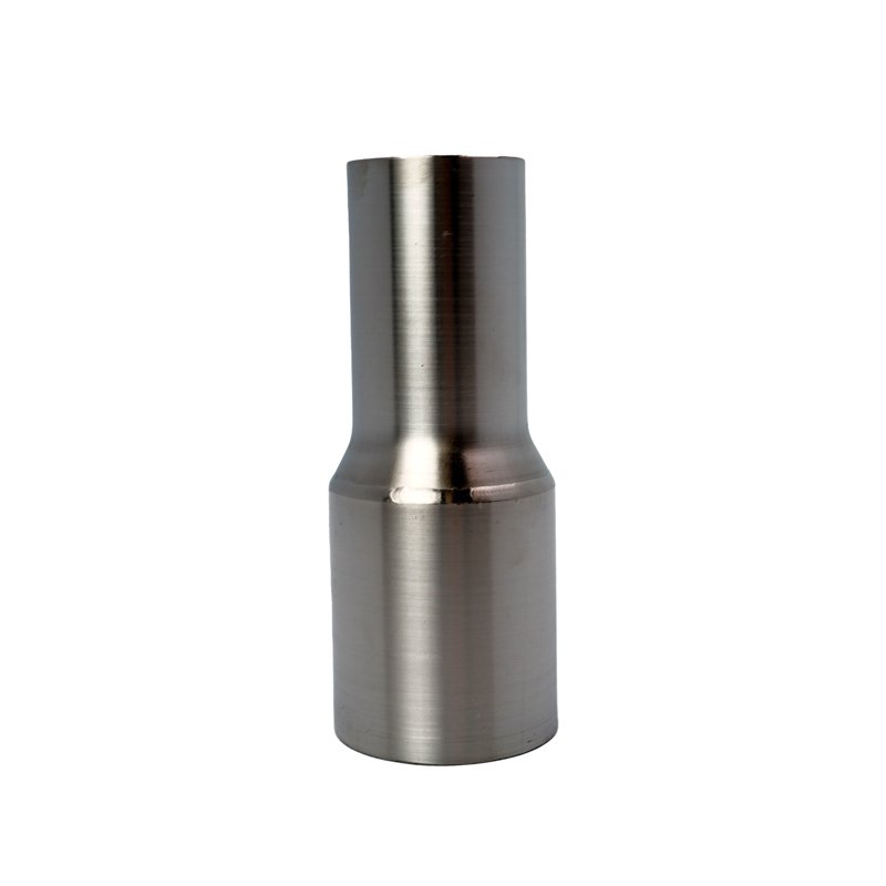 General Vacuum Adaptor - 38-50mm, stainless steel