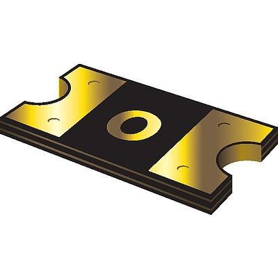 SMD Fuse PTC PFNF FUSE SMT 120 mA (1206)