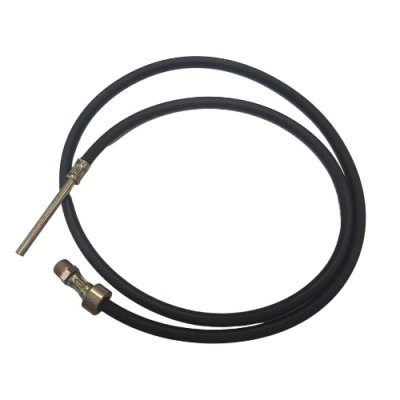 Flexbel olie 1000 3/8mx8mm