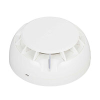 Fixed Heat Detector + Base