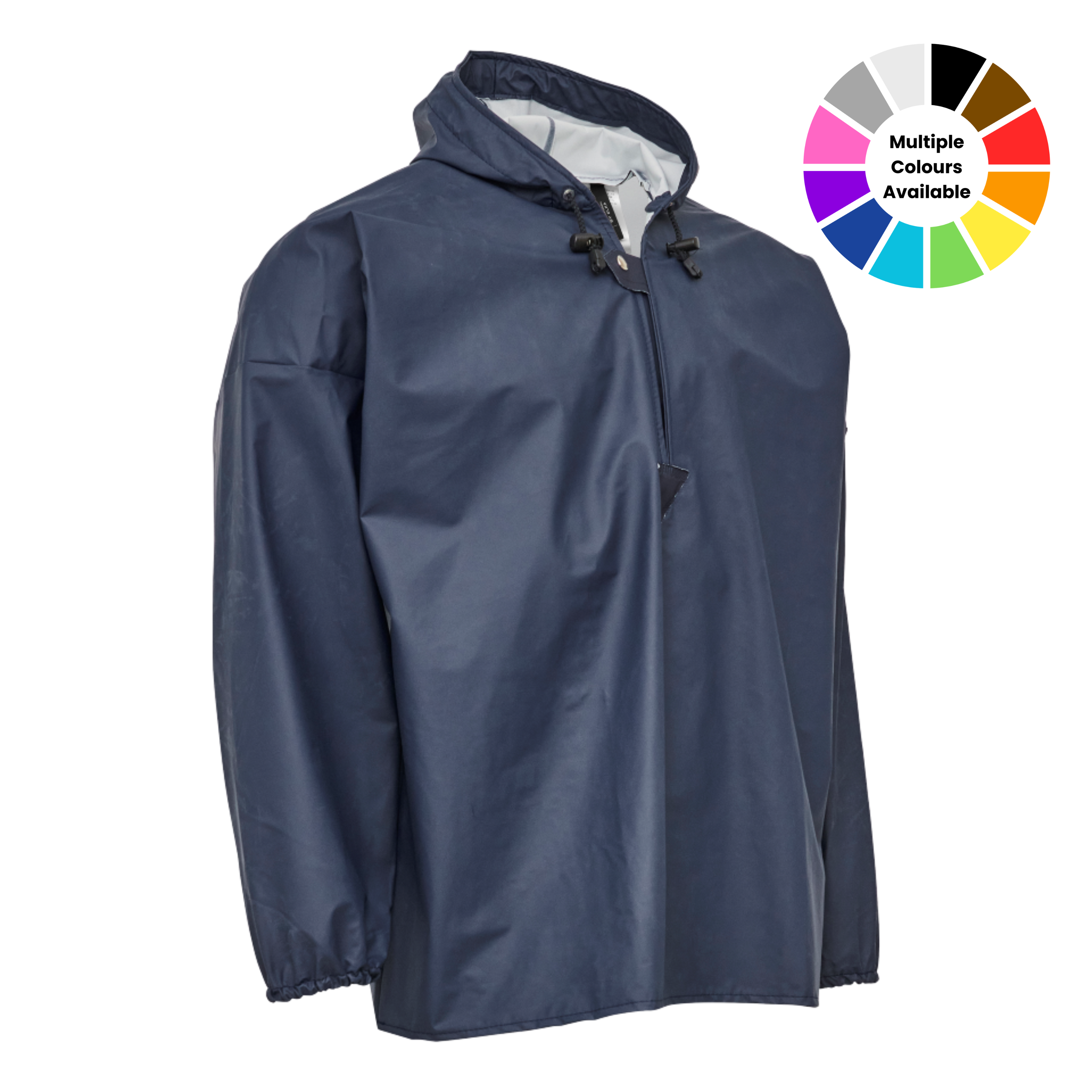 220 g PU Elka Cleaning Smock