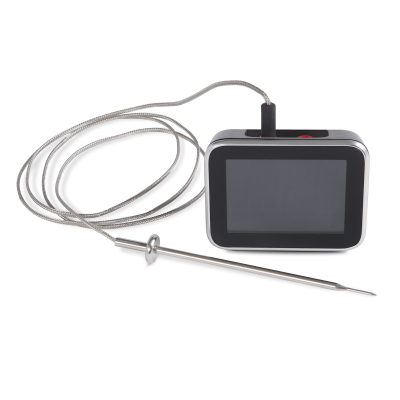 Weber Electronic Wired 2 Probe Smart Hub 3400624