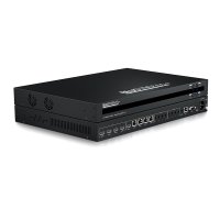 Blustream - Contractor 4x4 HDBaseT CSC Matrix - 70m
