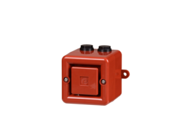 Fire and Industrial Signaling: Audible