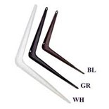 Rigid Shelf Brackets