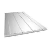 Polypipe Underfloor Overlay Lite Panel (10) PB08010