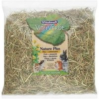 Vitakraft Vita Verde Hay & Dandelion 500g x 6